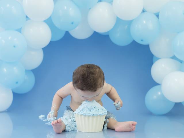 Smash the Cake de Smash the Cake do João Murilo