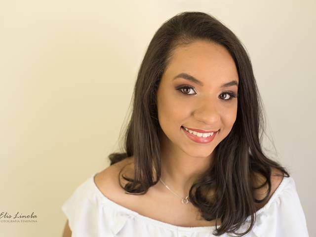 Feminino de Anna Julia