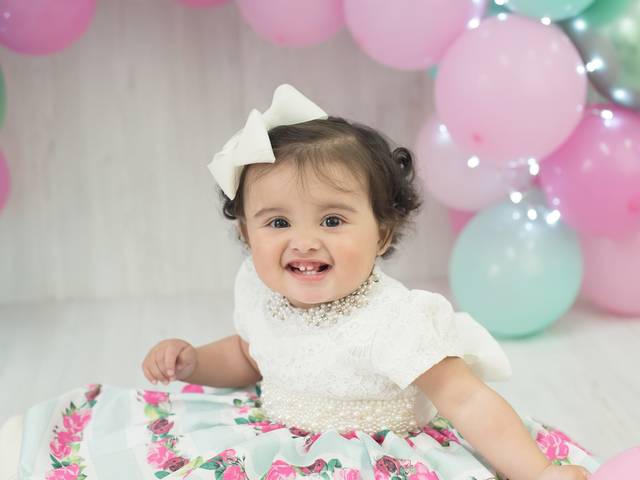 Smash the Cake de Smash the Cake Lívia 