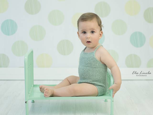 Acompanhamento de Augusto 9 meses