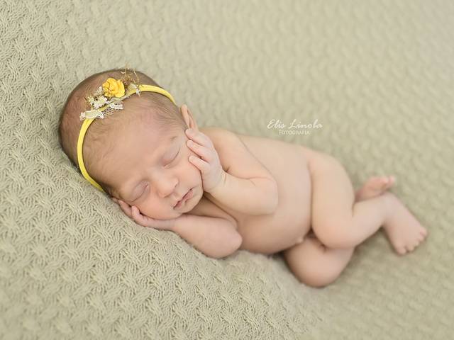 Acompanhamento de Aurora 1 mes