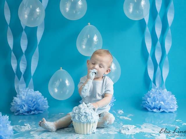 Smash the Cake de Smash the Cake do Lucca