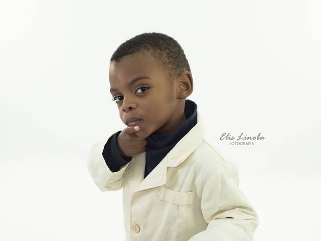 Infantil de Bernardo 2 anos