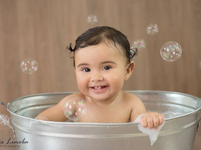 Smash the Cake de Smash the Cake da Sophia