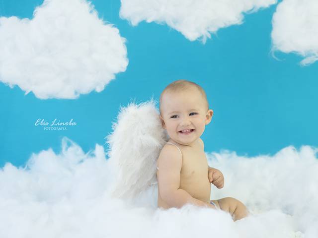 Smash the Cake de Smash the Cake Miguel