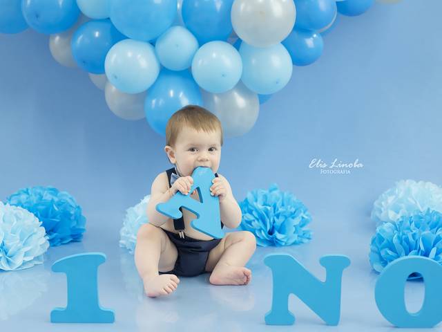 Smash the Cake de Smash the Cake do Gabriel