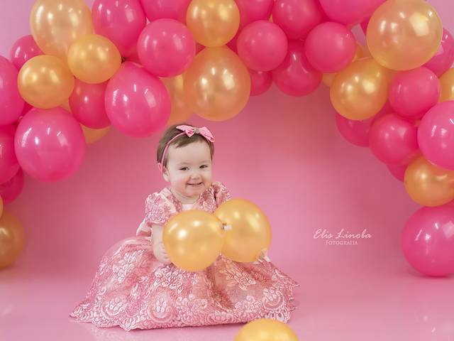 Smash the Cake de Smash the Cake da Alice