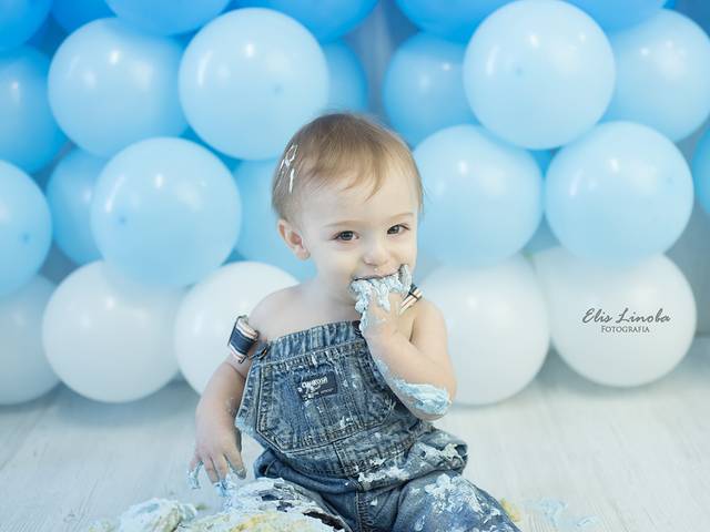 Smash the Cake de Smash the Cake do Vitor