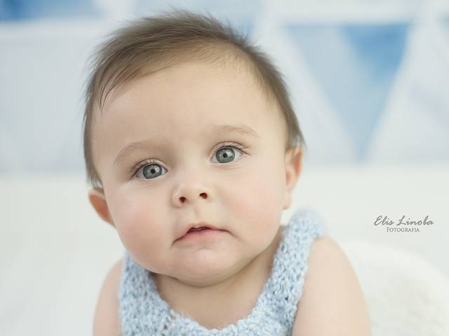 Acompanhamento de Théo José 6 meses