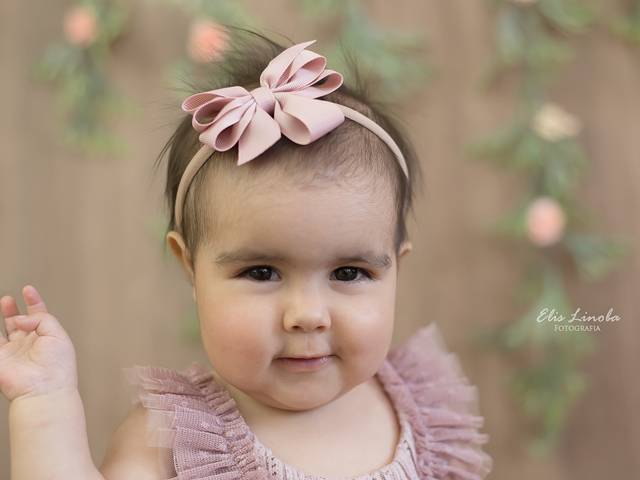 Acompanhamento de Maria Flor 10 meses