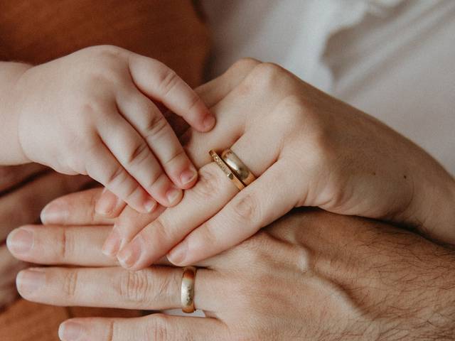 Ensaio Família de Família do Noah