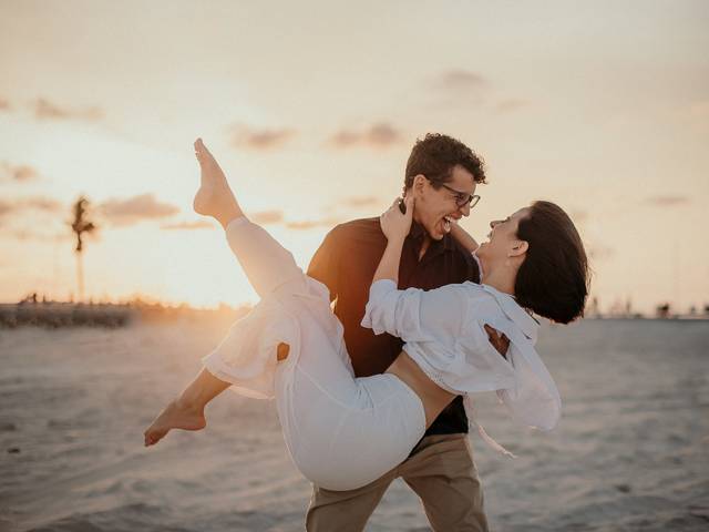 Ensaio de Joyce e Ítalo