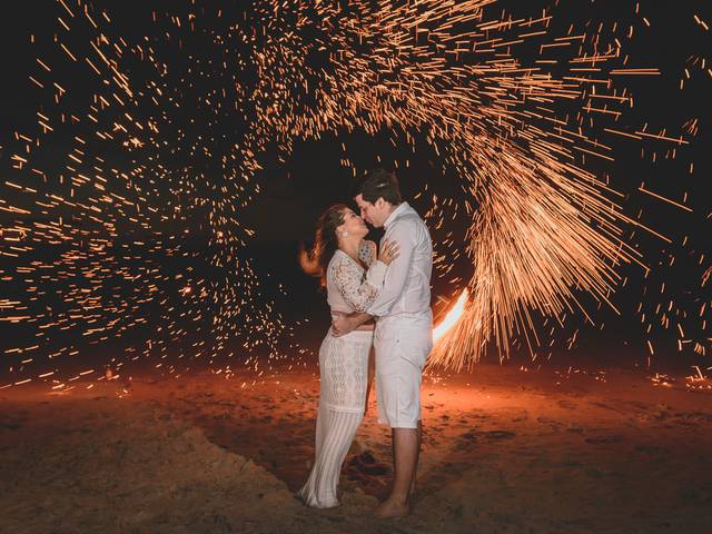 Ensaio de Thália e Ruy