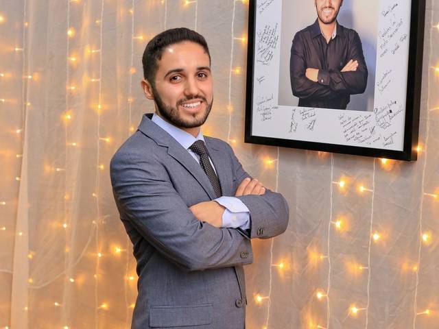 FORMATURAS de Leonardo | Educação Física