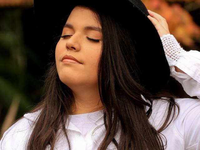 15 ANOS de Eulalia 15 Anos