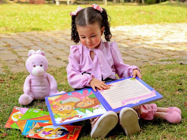 ANIVERSÁRIOS de Helena 3 Anos