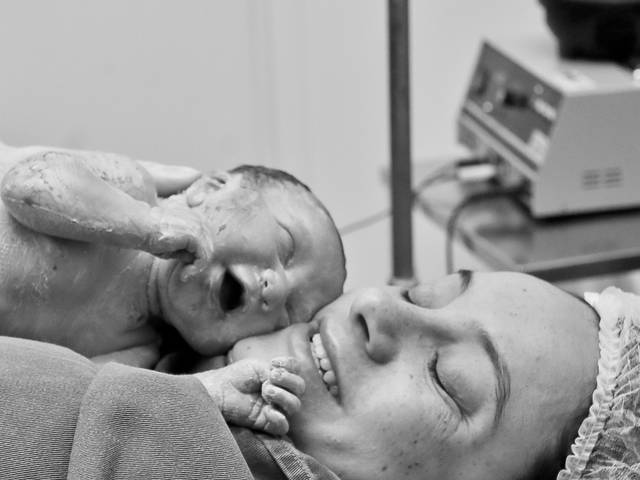 CRIANÇAS de Lívia | Nascimento