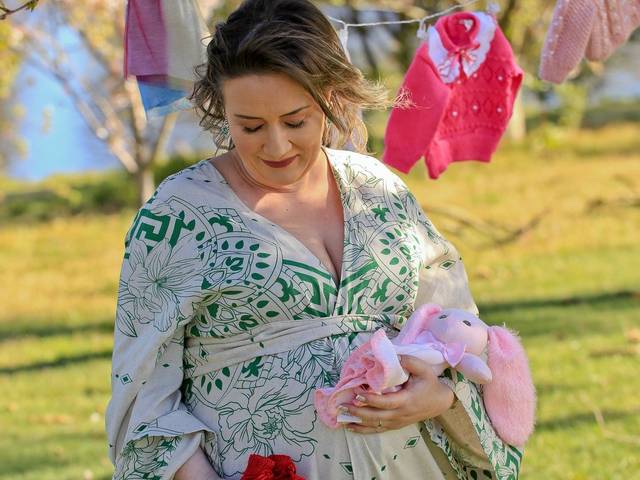 GESTANTES de Gisselle Abatt | Gestante