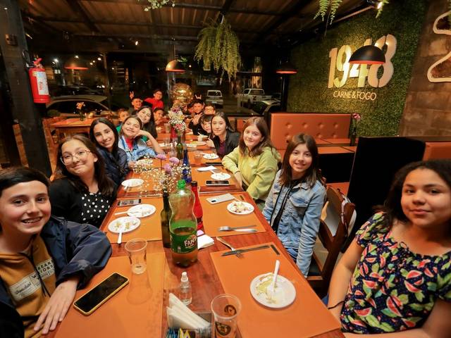 ANIVERSÁRIOS de Kimberly 13 anos