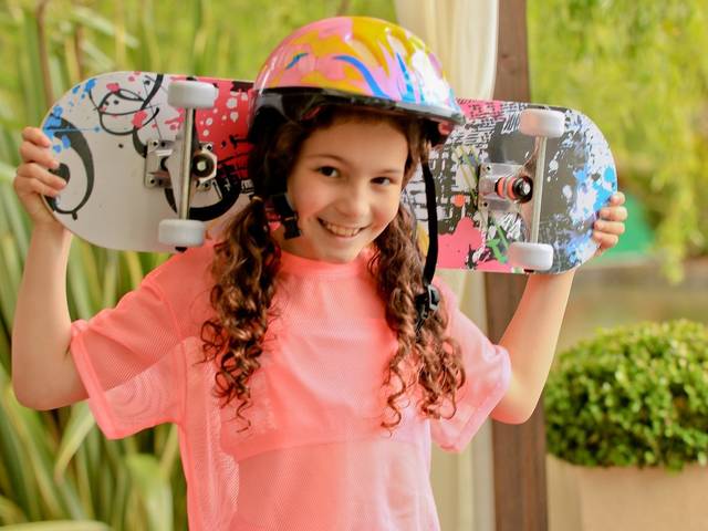CRIANÇAS de Maria Alice 10 Anos