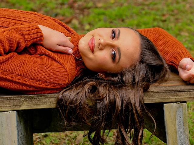 Sessão Fotográfica de ISABELLI | 13 ANOS