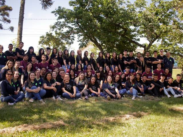 FORMATURAS de CONCLUINTES 2022 NONO ANO | E.E.B ARY DE SOUZA BORGES