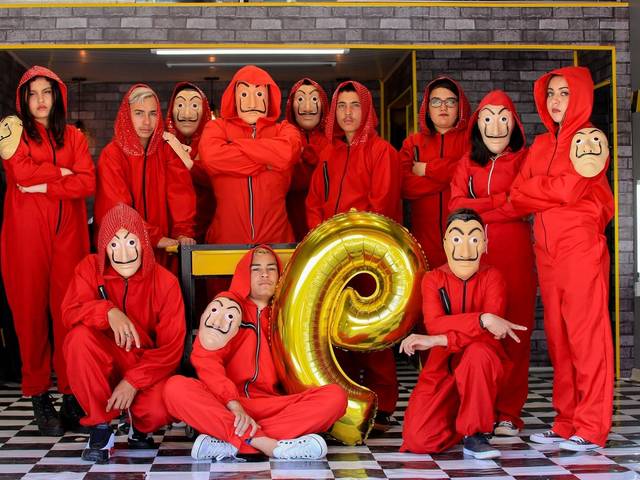 FORMATURAS de Nono Ano 2022 | Escola do Bentinho