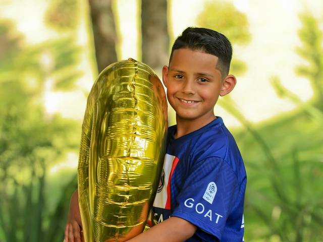 CRIANÇAS de Pedro 8 Anos