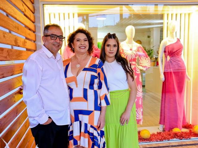 Institucionais de Loja Maison Reinaugura em grande estilo