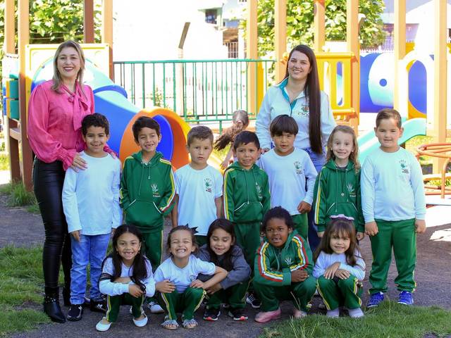 FORMATURAS de EEIM Direitos Humanos Nelo Souza Cantinho do Caracol