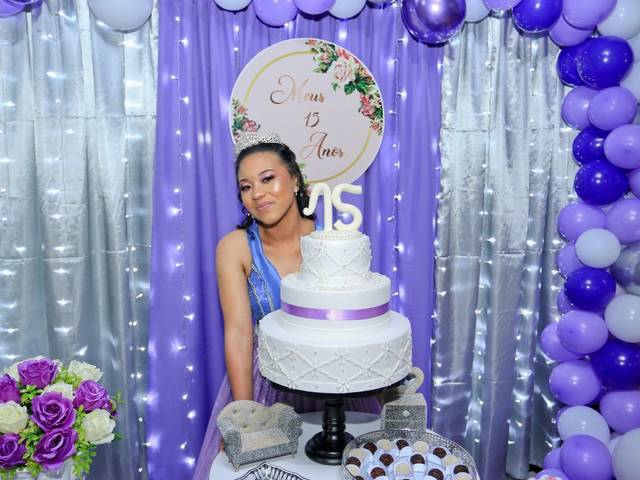 15 ANOS de Nicoli 15 anos