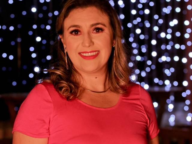 ANIVERSÁRIOS de Dani Pink, comemora seu aniversário em grande estilo.