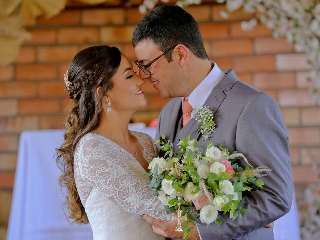 CASAMENTOS de Adriana e Rodrigo