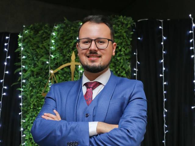 FORMATURAS de RECEPÇÃO DE FORMATURA | ANDRÉ ZANETE| DIREITO | LAGES SC