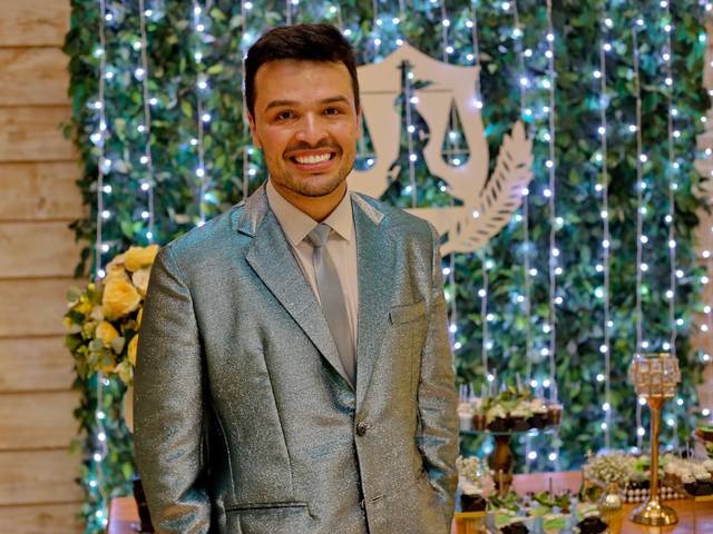 FORMATURAS de Lizandro Costta