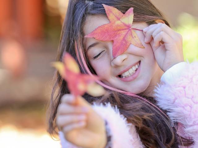 CRIANÇAS de Samanta 10 Anos