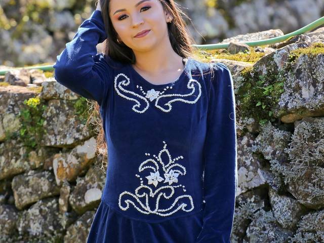 15 ANOS de Juliana 15 Anos