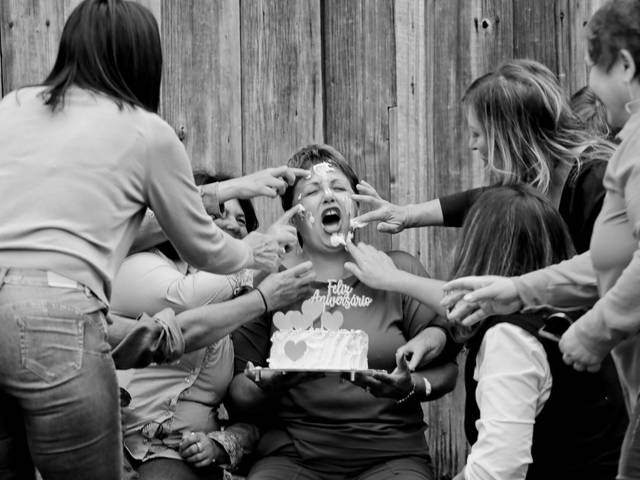 Sessão Fotográfica de SESSÃO ENTRE AMIGAS