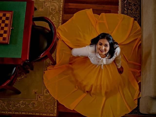 15 ANOS de Gabrielly 15 Anos