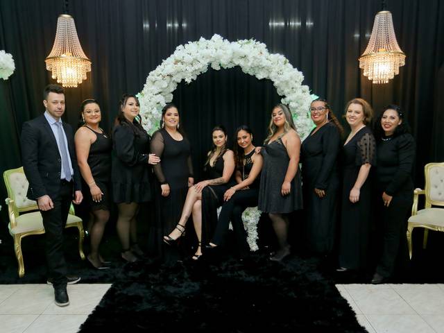 FORMATURAS de FORMATURA TÉCNICO EM ENFERMAGEM 2023