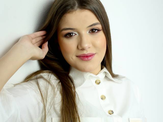 15 ANOS de VALENTINA 15 ANOS