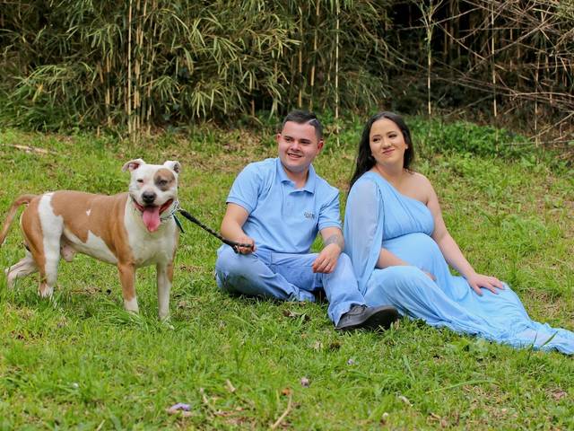 GESTANTES de Ana Paula