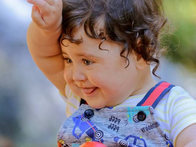 CRIANÇAS de Diogo 1 ano