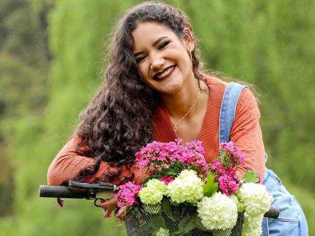 15 ANOS de Natany 15 anos