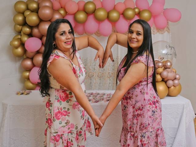 Institucionais de Jantar Patas da Noite