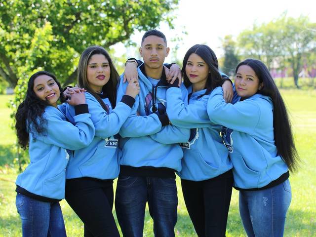 FORMATURAS de Nono Ano 2023 | CAIC