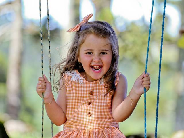 CRIANÇAS de SOFIA 3 ANOS