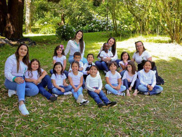 FORMATURAS de EEIM Direitos Humanos Nelo Souza Cantinho do Caracol