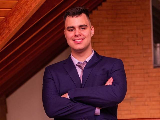 FORMATURAS de FORMATURA ANTONIO