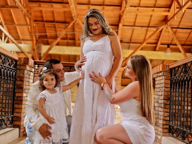 GESTANTES de JOELMA | GESTANTE